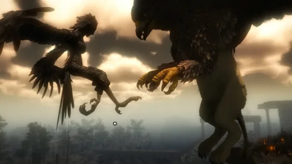 Argonus and the Gods of Stone screenshot 8