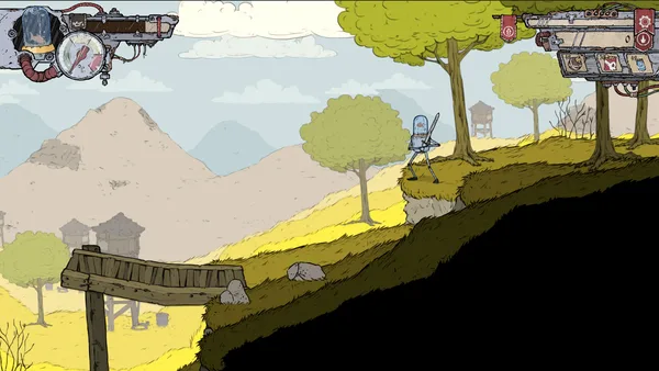 Feudal Alloy screenshot 8