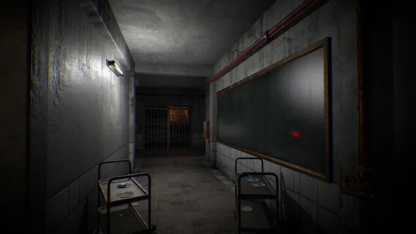 DYING: Reborn screenshot 1