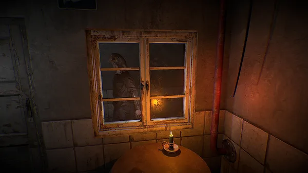 DYING: Reborn screenshot 2