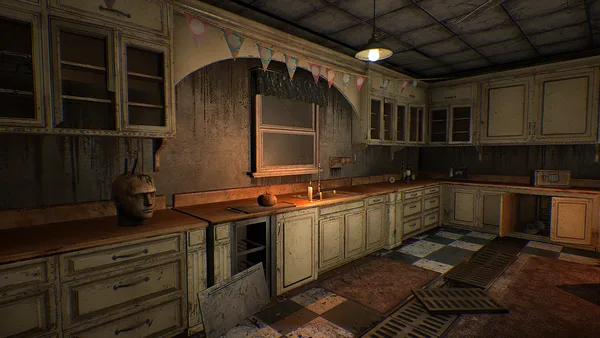 DYING: Reborn screenshot 5