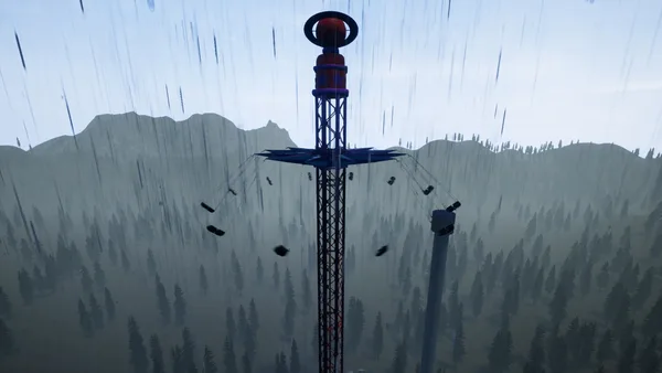 RideOp - Thrill Ride Simulator screenshot 16