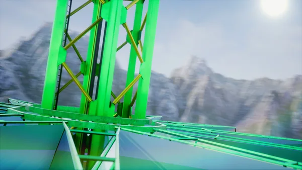 RideOp - Thrill Ride Simulator screenshot 20