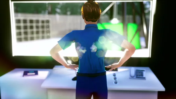 RideOp - Thrill Ride Simulator screenshot 21