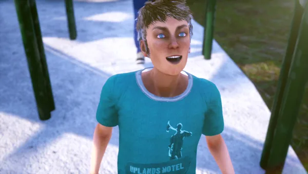 RideOp - Thrill Ride Simulator screenshot 23