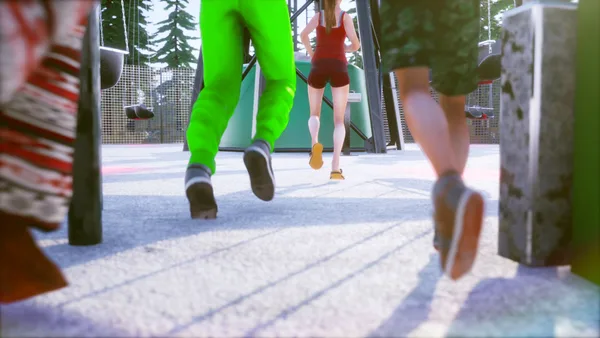 RideOp - Thrill Ride Simulator screenshot 26