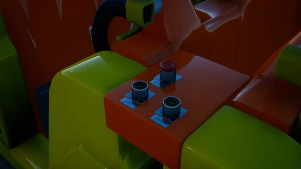 RideOp - Thrill Ride Simulator screenshot 27
