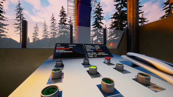 RideOp - Thrill Ride Simulator screenshot 30