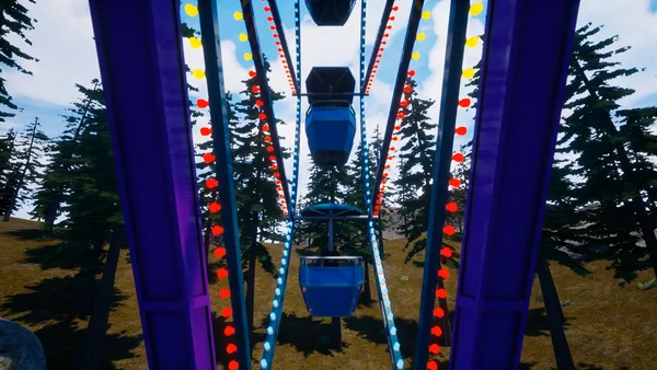 RideOp - Thrill Ride Simulator screenshot 31