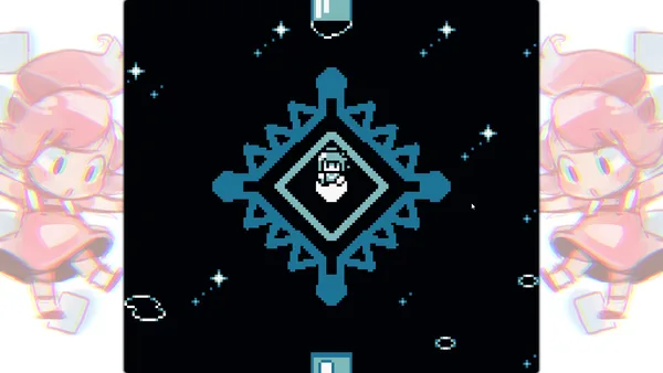 Spooky Station screenshot 12