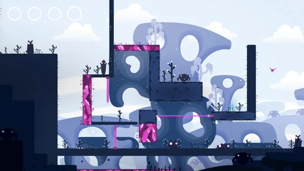 Semblance screenshot 6