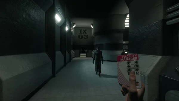 SCP: Secret Laboratory screenshot 12