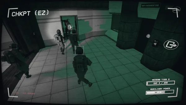 SCP: Secret Laboratory screenshot 13