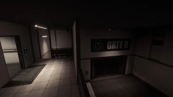 SCP: Secret Laboratory screenshot 15