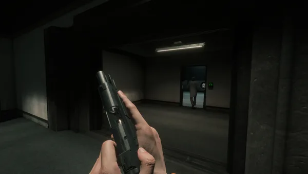 SCP: Secret Laboratory screenshot 19