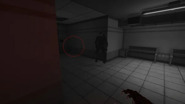 SCP: Secret Laboratory screenshot 9