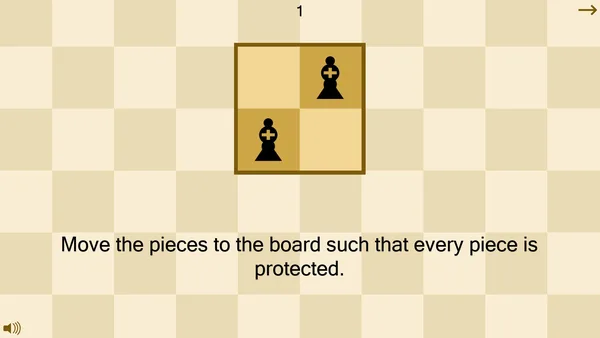 Placement screenshot 1