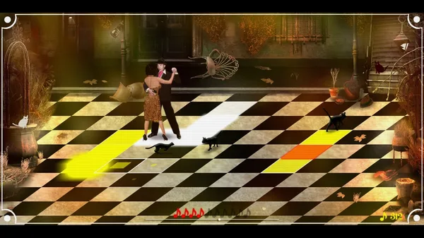 El Tango de la Muerte screenshot 4