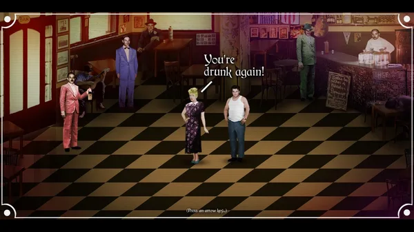 El Tango de la Muerte screenshot 6