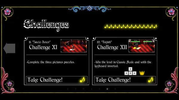 El Tango de la Muerte screenshot 9