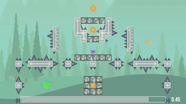 Phantom Jump screenshot 4