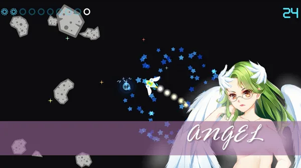 EVIL STAR screenshot 11