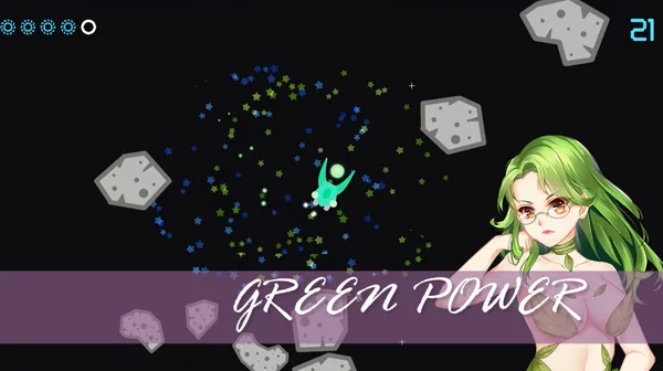 EVIL STAR screenshot 12