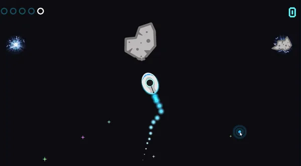 EVIL STAR screenshot 6