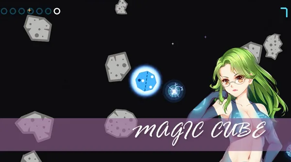 EVIL STAR screenshot 7