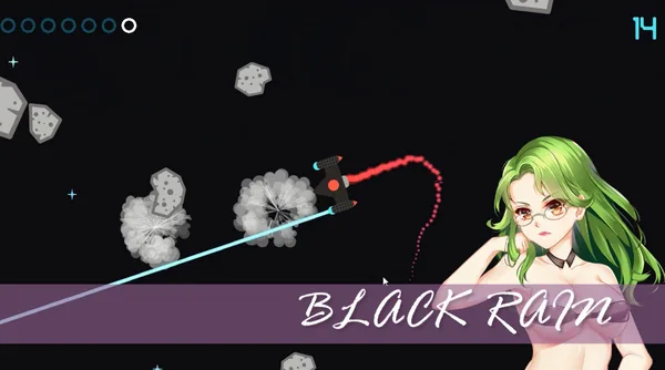 EVIL STAR screenshot 9