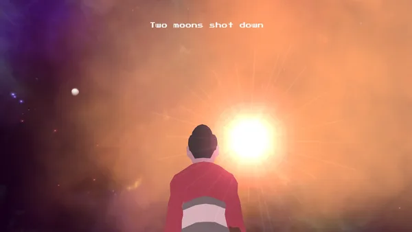 Yi and the Thousand Moons screenshot 2