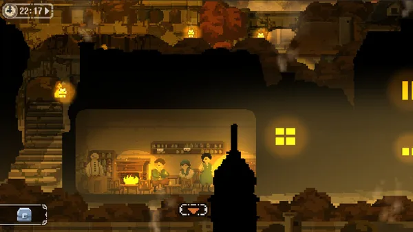 The Witch's Isle screenshot 6