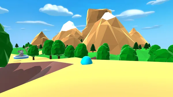 Splat the Blob screenshot 4