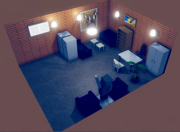 My Factory 我的工厂 screenshot 7