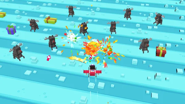 Shooty Skies screenshot 1