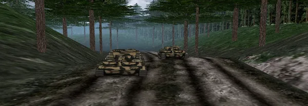 Hidden & Dangerous: Action Pack screenshot 1