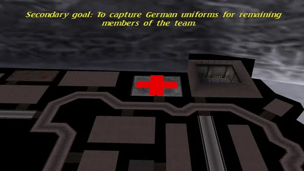 Hidden & Dangerous: Action Pack screenshot 14