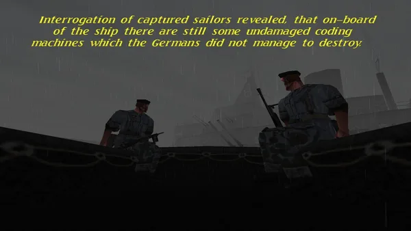 Hidden & Dangerous: Action Pack screenshot 4