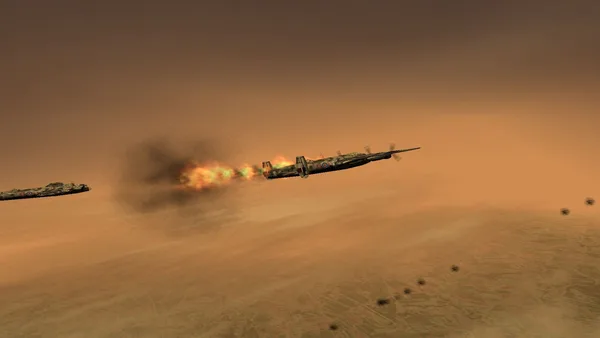 Hidden & Dangerous: Action Pack screenshot 6