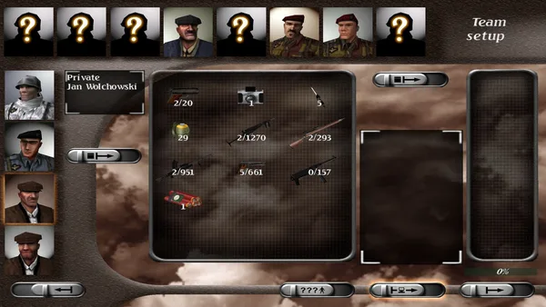Hidden & Dangerous: Action Pack screenshot 7