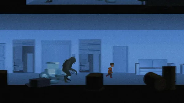 ASTRAL screenshot 1