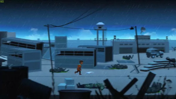 ASTRAL screenshot 3