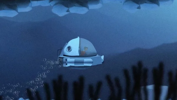 ASTRAL screenshot 4