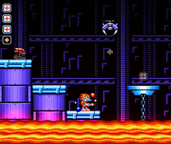 Clash Force screenshot 3