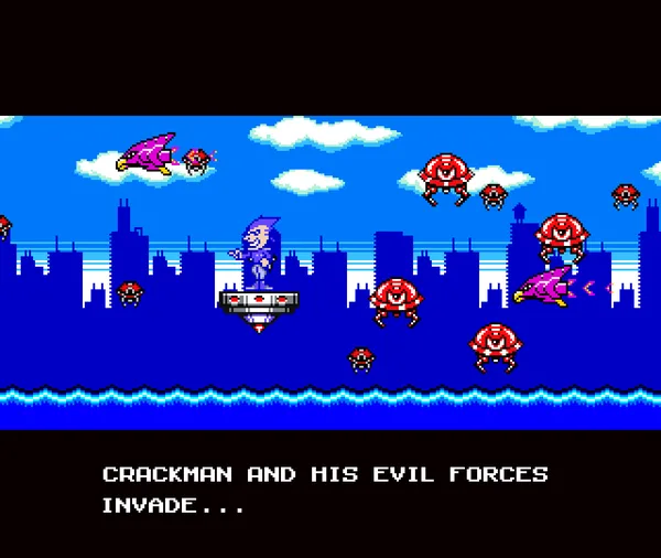 Clash Force screenshot 7