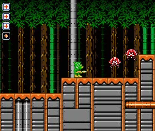 Clash Force screenshot 8