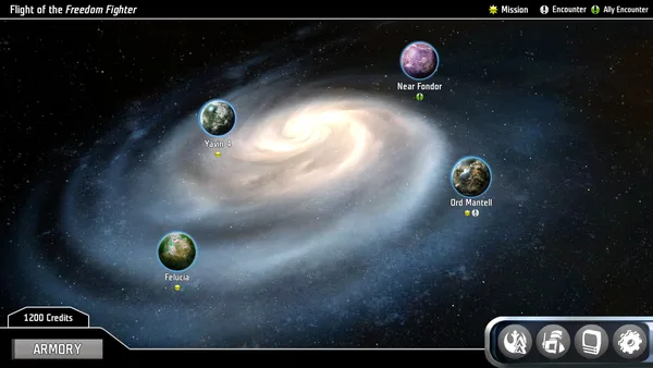 Star Wars: Imperial Assault - Legends of the Alliance screenshot 6