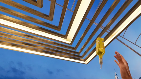 Bartender VR Simulator screenshot 16