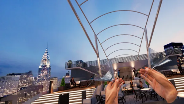 Bartender VR Simulator screenshot 17