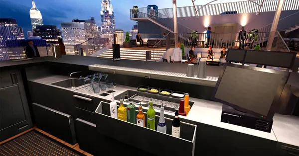 Bartender VR Simulator screenshot 6